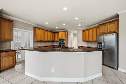 7514 Water Wood Trail, Kingwood, TX 77346 - Photo 9