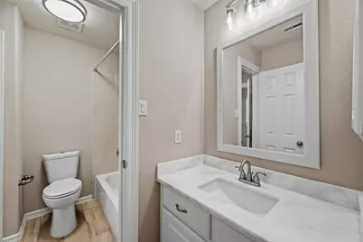 7514 Water Wood Trail, Kingwood, TX 77346 - Photo 41