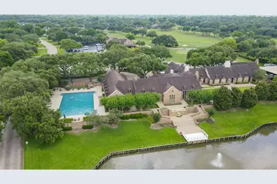 4915 Westchester Drive, Fulshear, TX 77441 - Photo 41