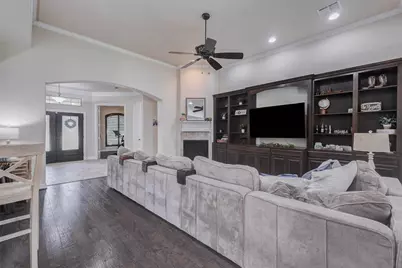 4915 Westchester Drive, Fulshear, TX 77441 - Photo 11