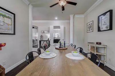 4915 Westchester Drive, Fulshear, TX 77441 - Photo 5