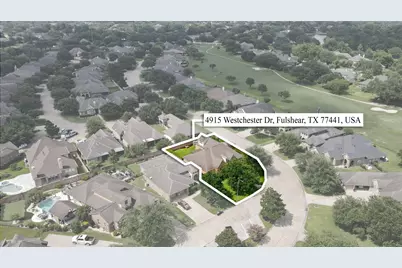 4915 Westchester Drive, Fulshear, TX 77441 - Photo 37