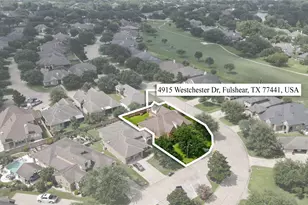 4915 Westchester Dr, Fulshear, TX 77441 - Photo 37
