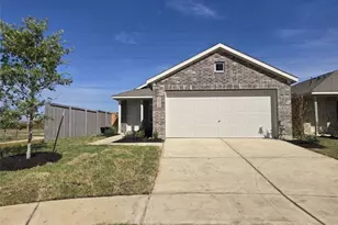 1515 Golden Iris Dr, Crosby, TX 77532 - Photo 1