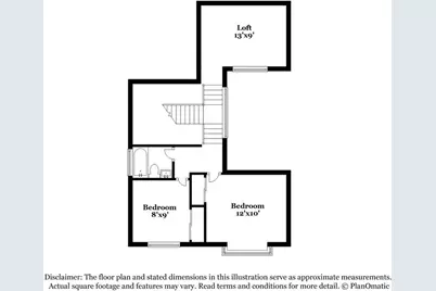 6637 Queensclub Drive, Houston, TX 77069 - Photo 3