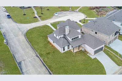 40 Trellis Ct, Conroe, TX 77304 - Photo 15