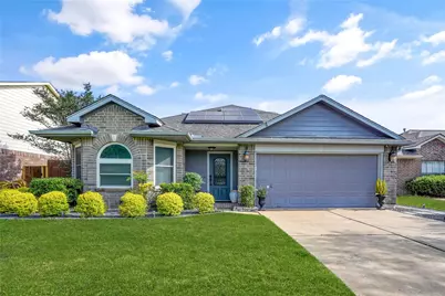 19706 Azalea Valley Drive, Katy, TX 77449 - Photo 3