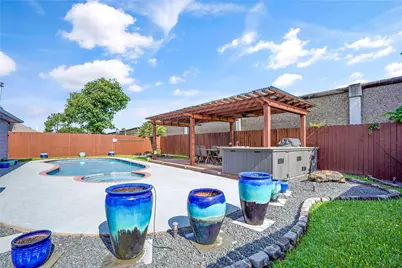 19706 Azalea Valley Drive, Katy, TX 77449 - Photo 29
