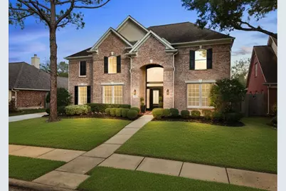 4006 Blue Jasmine Court, Houston, TX 77059 - Photo 1