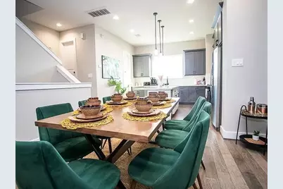 1915 Kolfahl Street #G, Houston, TX 77023 - Photo 11