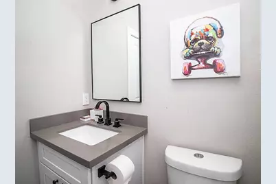 1915 Kolfahl Street #G, Houston, TX 77023 - Photo 29