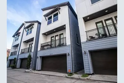 1915 Kolfahl Street #G, Houston, TX 77023 - Photo 1