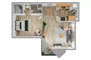 7250 W Greens Rd, Houston, TX 77064 - Photo 3