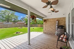 5001 Texas Ave, La Marque, TX 77568 - Photo 23
