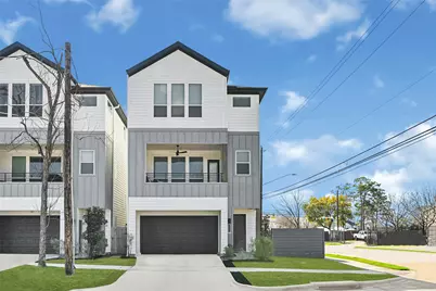 4843 Broom Street, Houston, TX 77091 - Photo 1