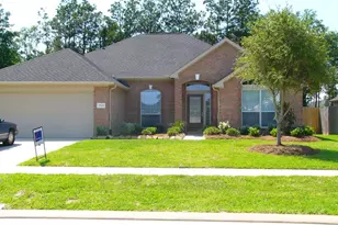 15119 Waverly Canyon, Cypress, TX 77429 - Photo 1