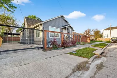 4520 Sharon Street, Houston, TX 77020 - Photo 3