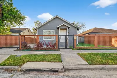 4520 Sharon Street, Houston, TX 77020 - Photo 13