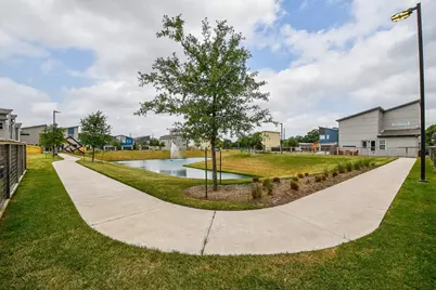 5726 Rucio Lane, Houston, TX 77092 - Photo 35
