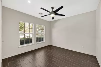 8715 Bauman Road #6, Houston, TX 77022 - Photo 17