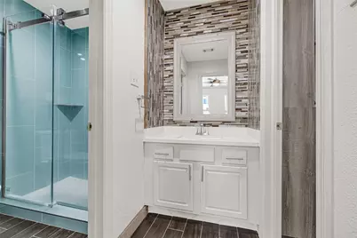 8715 Bauman Road #6, Houston, TX 77022 - Photo 13