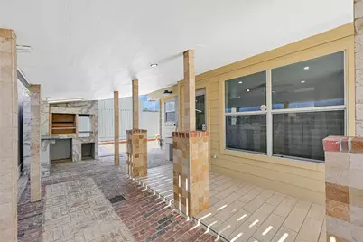 8715 Bauman Road #6, Houston, TX 77022 - Photo 27