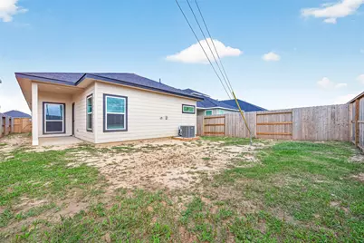 505 Stone Placa Trail, Brookshire, TX 77423 - Photo 33