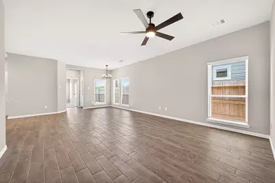 505 Stone Placa Trail, Brookshire, TX 77423 - Photo 5