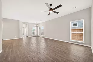505 Stone Placa Trl, Brookshire, TX 77423 - Photo 5