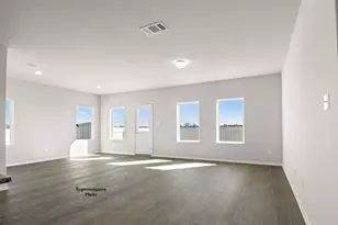 520 Deep Sands Dr, Waller, TX 77484 - Photo 9