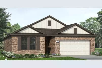 520 Deep Sands Drive, Waller, TX 77484 - Photo 1