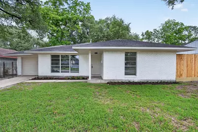 4106 Woodshire Street, Houston, TX 77025 - Photo 1