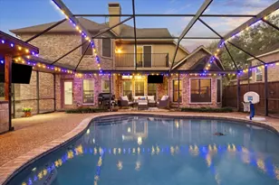 4107 Wentworth Dr, Fulshear, TX 77441 - Photo 25