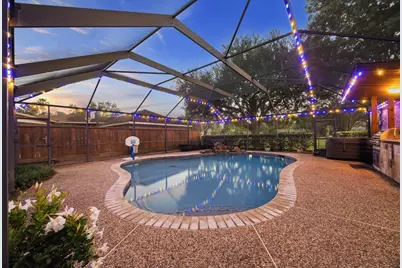 4107 Wentworth Drive, Fulshear, TX 77441 - Photo 23