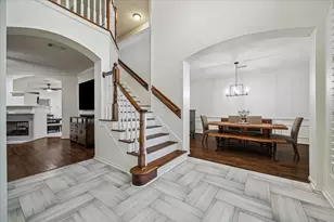 4107 Wentworth Dr, Fulshear, TX 77441 - Photo 3