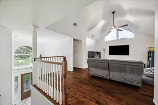 4107 Wentworth Dr, Fulshear, TX 77441 - Photo 17