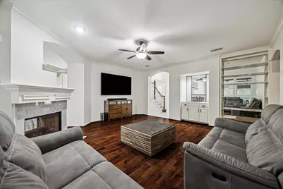 4107 Wentworth Drive, Fulshear, TX 77441 - Photo 7