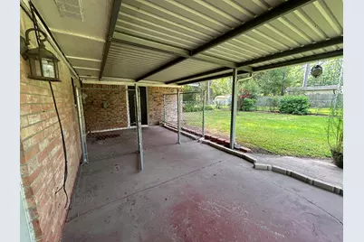 201 Walnut, Village Mills, TX 77663 - Photo 23