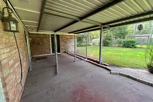 201 Walnut, Village Mills, TX 77663 - Photo 23