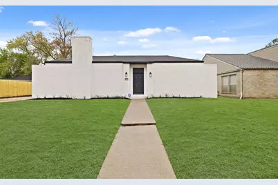 2327 Bright Meadows Drive, Missouri City, TX 77489 - Photo 1