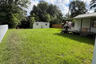 210 E Doel Bean St, Kirbyville, TX 75956 - Photo 35