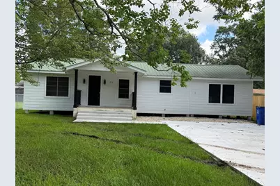 210 E Doel Bean St, Kirbyville, TX 75956 - Photo 37
