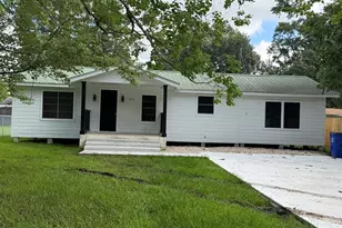 210 E Doel Bean St, Kirbyville, TX 75956 - Photo 37