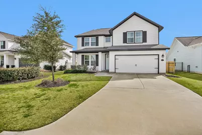 2375 Hagerman Road, Conroe, TX 77384 - Photo 1