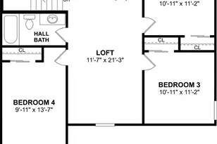 7807 Jade Crst Dr, Angleton, TX 77515 - Photo 5