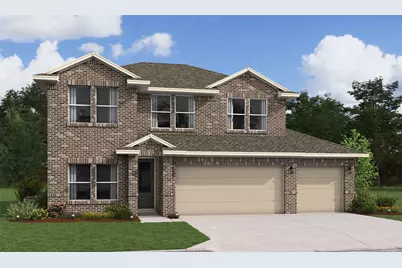 7807 Jade Crest Drive, Angleton, TX 77515 - Photo 1