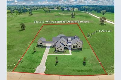 2306 Iris Cove Court, Hockley, TX 77447 - Photo 5