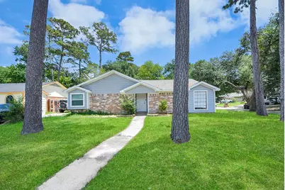 23026 Cranberry Trail, Spring, TX 77373 - Photo 1