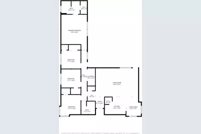 23026 Cranberry Trail, Spring, TX 77373 - Photo 23