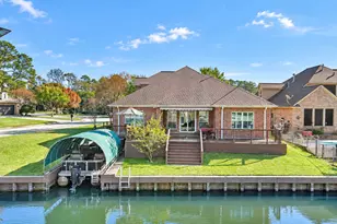 11068 1st Light, Montgomery, TX 77356 - Photo 37